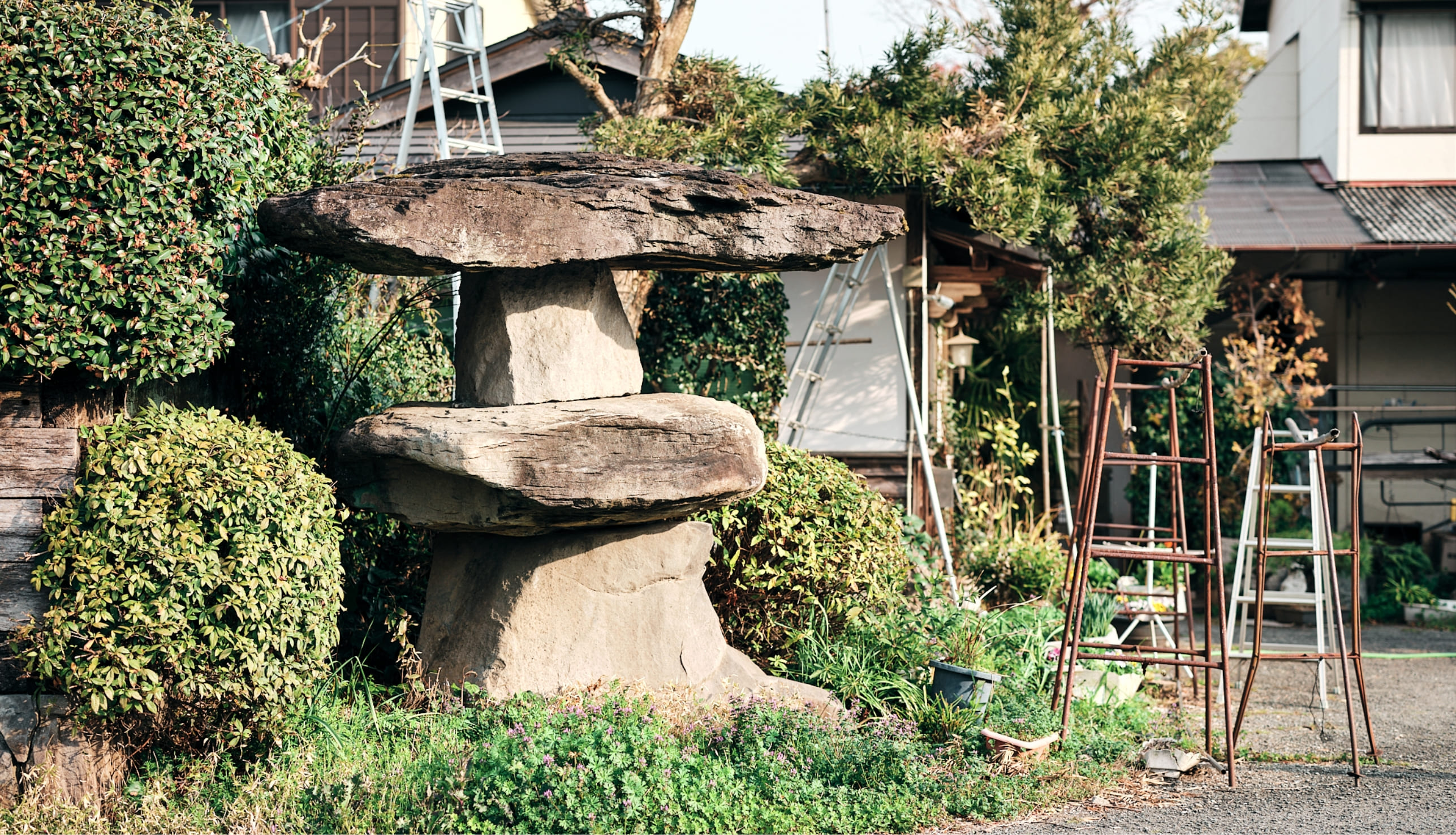いづの造園の会社概要