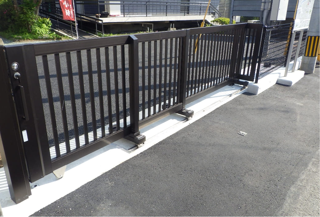 土木・とび土工事業イメージ1