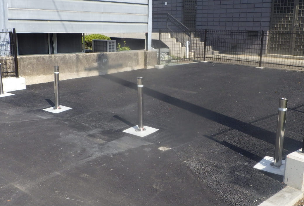 土木・とび土工事業イメージ3