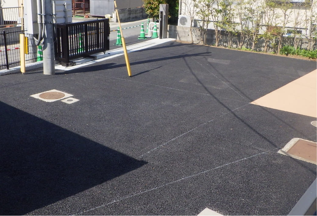 土木・とび土工事業イメージ4