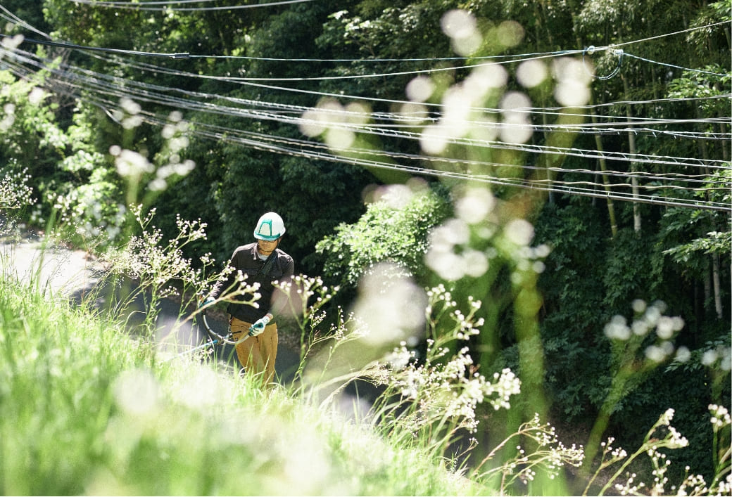 造園事業イメージ2