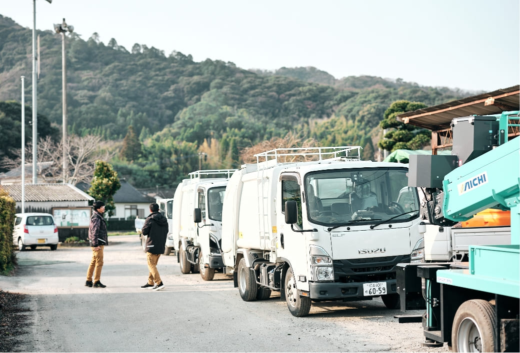 造園事業イメージ4