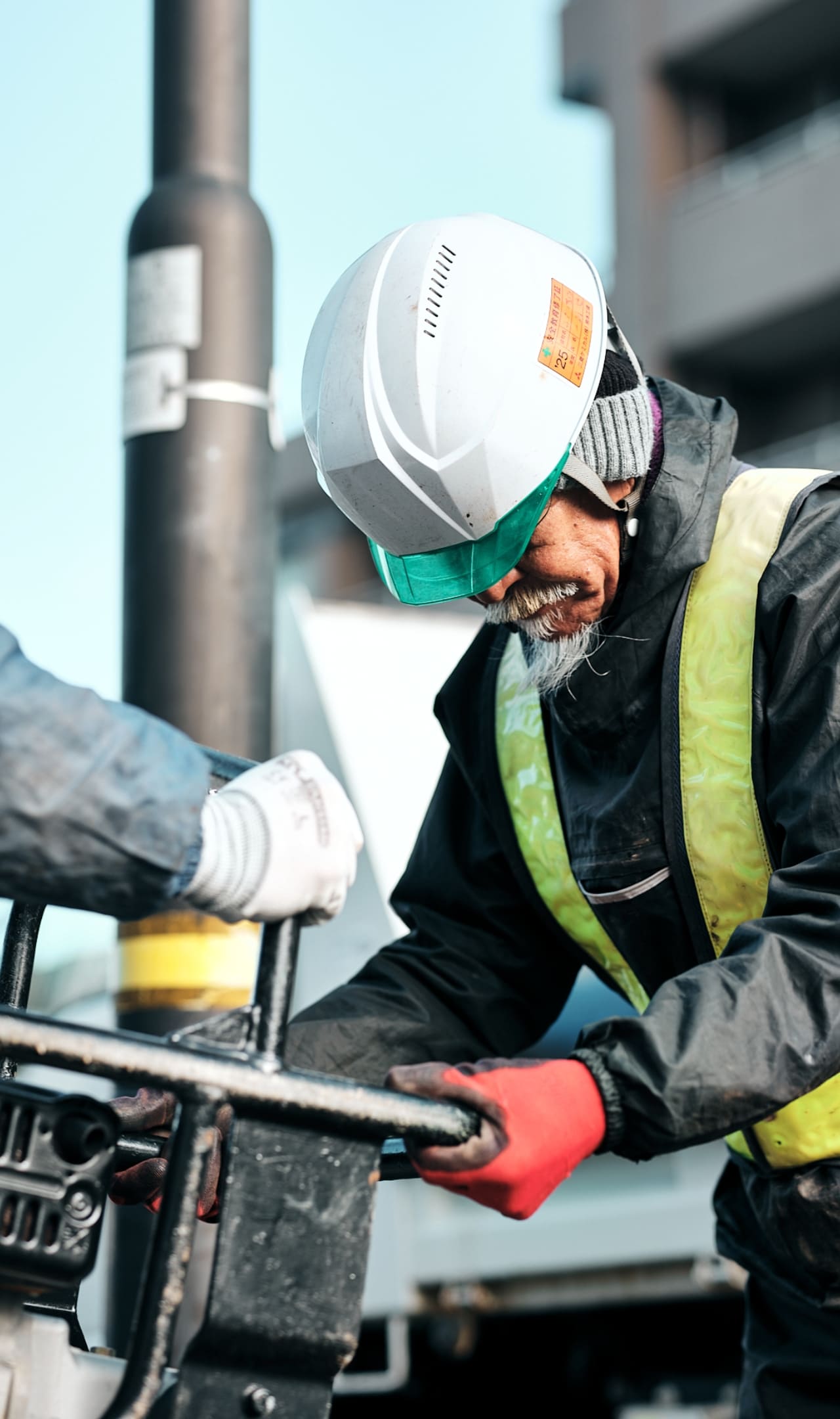 緑豊かな景観を、確かな技術で支えるいづの造園