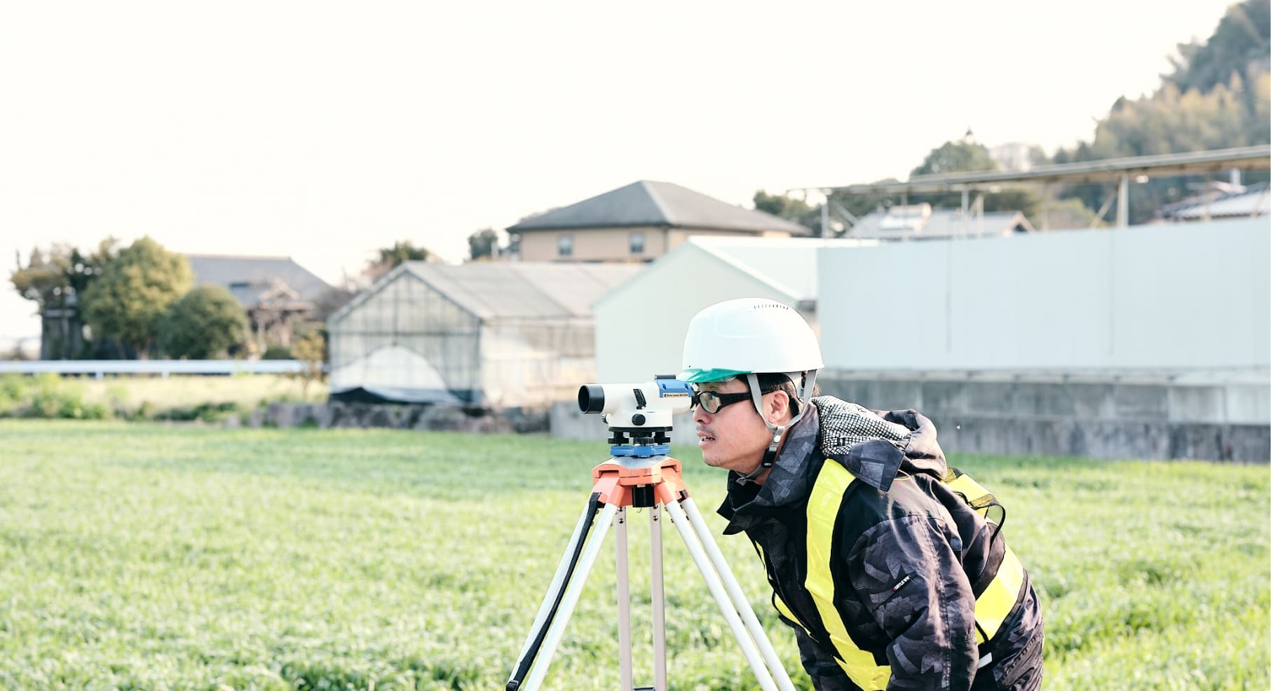 地域に寄り添い、風景を守り育てる事業案内