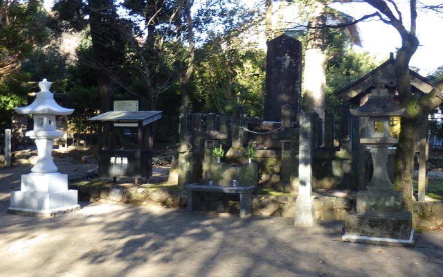 武蔵塚公園災害復旧工事