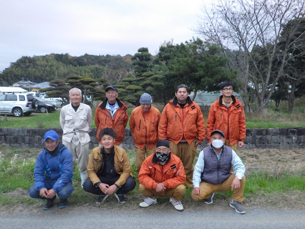 今年も一年間ありがとうございました。