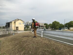 いづの造園に入社して一か月たった感想