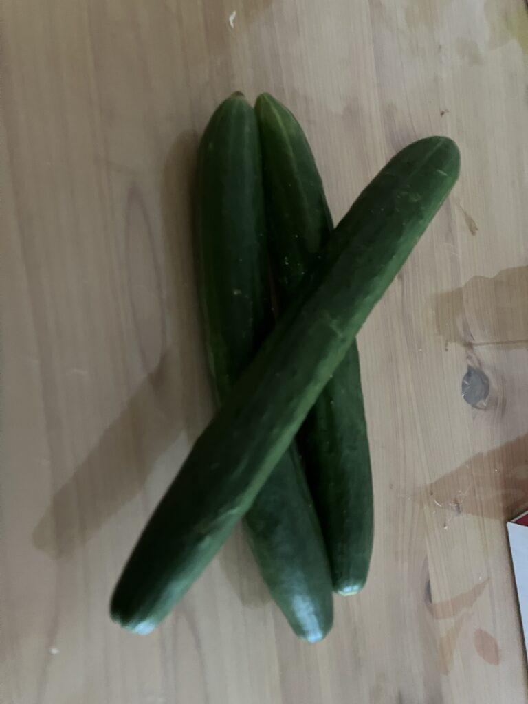 江戸時代まで嫌われていた野菜の話