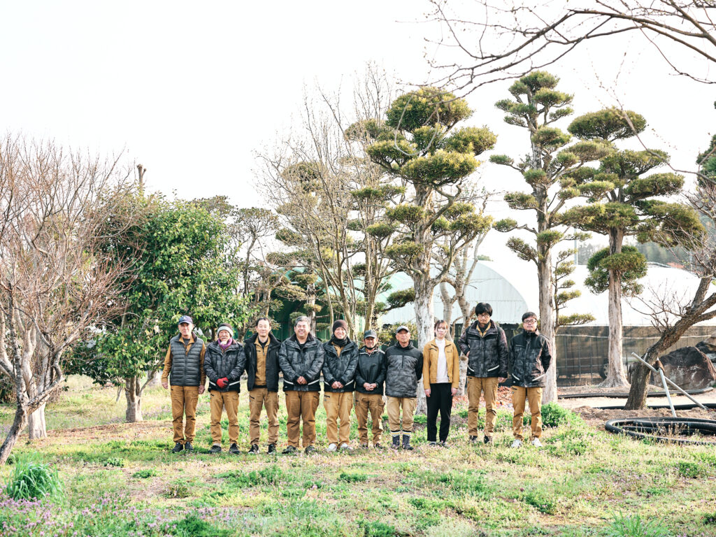 インターン募集のご案内