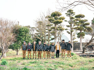 インターン募集のご案内