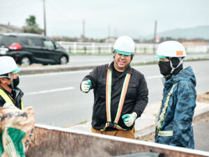造園業に向いている人とは？未経験からいづの造園で活躍できる人の特徴