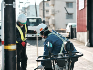 造園業は未経験でも大丈夫？熊本で手に職をつけて働くいづの造園の仕事