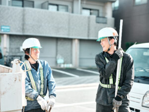 【出展のお知らせ】熊本県建設企業の魅力発見フェアに参加します！