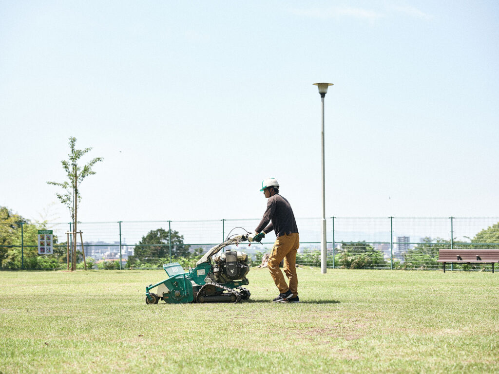 熊本で造園業に転職したい方へ｜未経験からでも大丈夫？向いている人の特徴を現場目線で解説