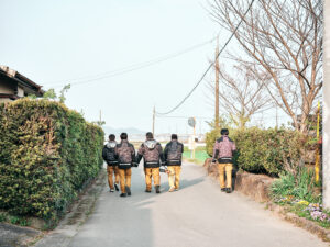 「造園業はきつい？」実際に働くスタッフに本音を聞いてみました
