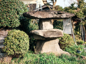 石垣・土留めの点検と補修｜崩れる前にできること
